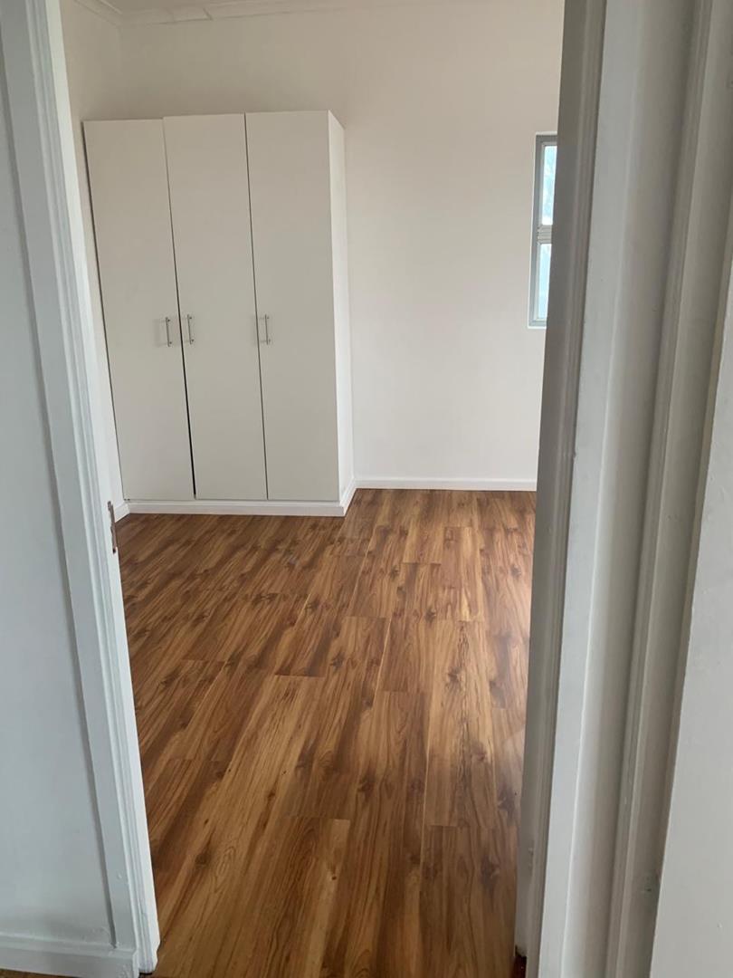 To Let commercial Property for Rent in Blackheath Western Cape